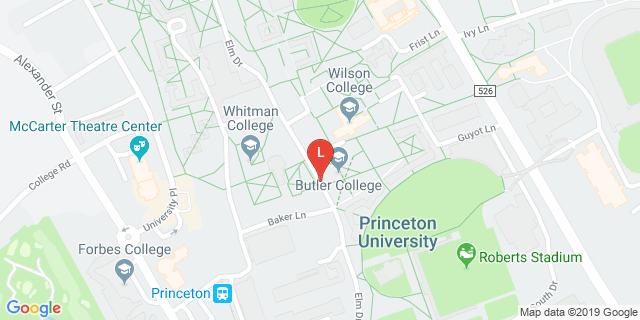 image for Dillon Gym