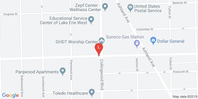 image for University of Toledo