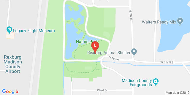 image for Rexburg Nature Park