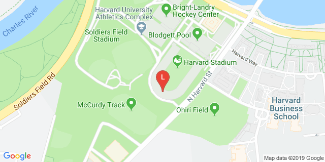 image for Harvard Stadium