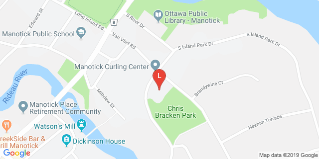 image for Manotick Curling Club