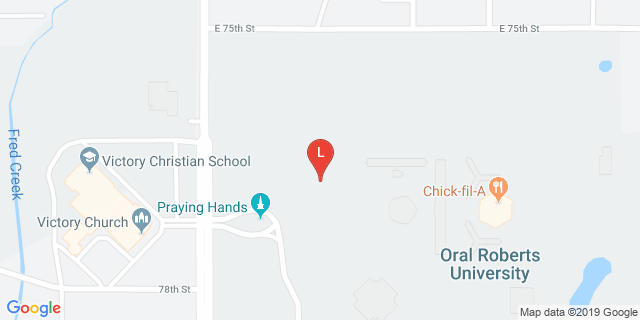 image for Disc Golf Course