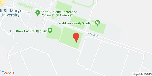 image for Field D (behind Baseball)