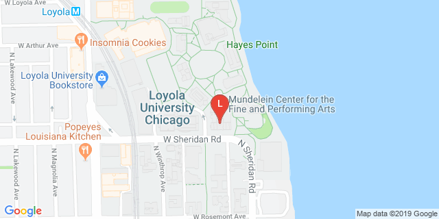 image for Loyola University Chicago