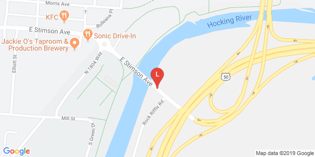 image for Stimson Avenue Fields