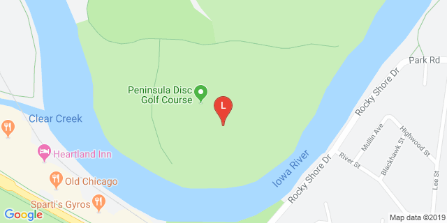 image for Peninsula Park