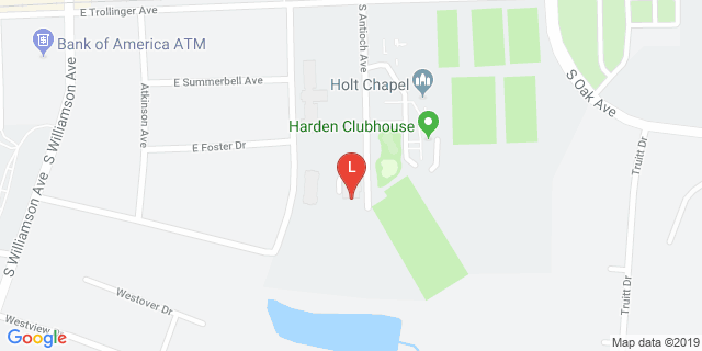 image for South Campus Gym