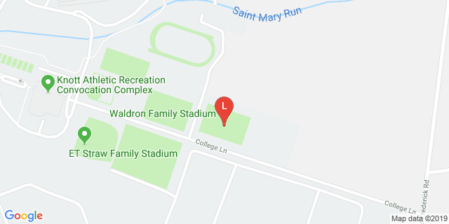 image for Waldron Stadium