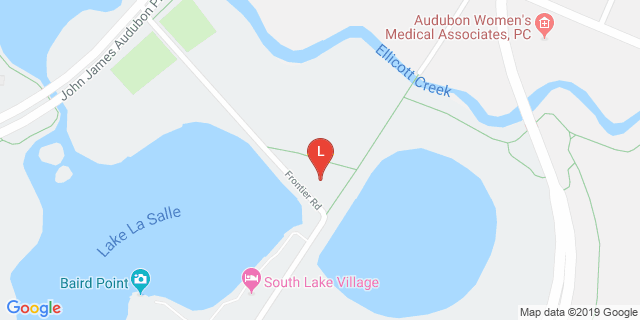 image for UB Mud Pits