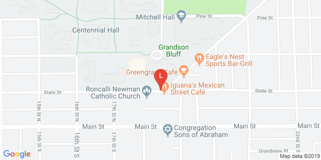 image for University of Wisconsin-La Crosse