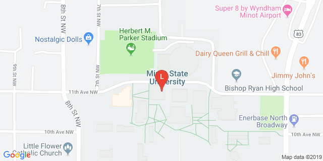 image for Swain Hall