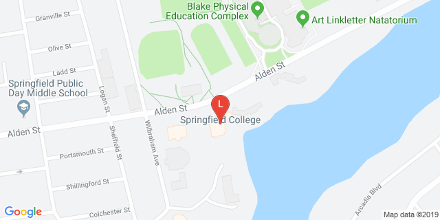 image for Racquet Ball Courts PE Building