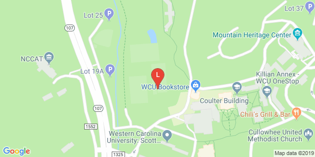 image for Disc Golf Course