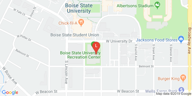 image for Student Recreation Center Pool