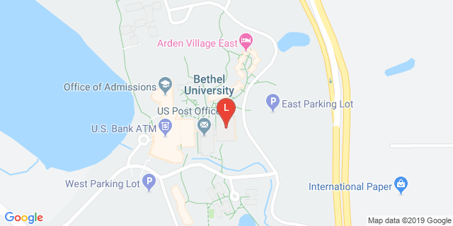 image for Robertson Center (RC) Gym