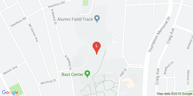 image for Kerr Stadium