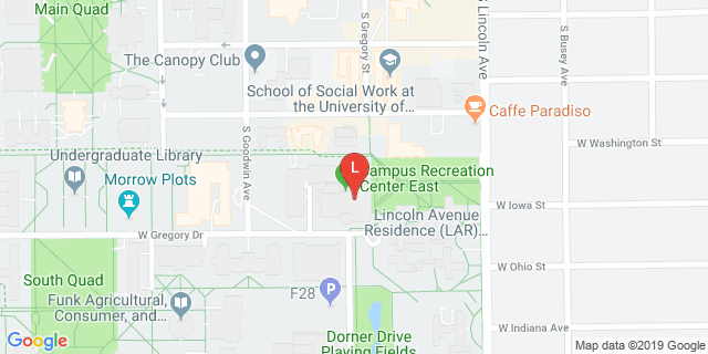 image for Campus Recreation Center East (CRCE)