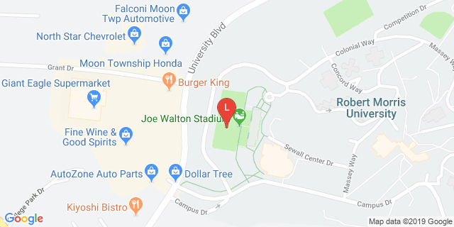 image for Joe Walton Stadium