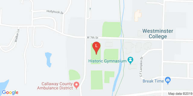 image for Priest Field