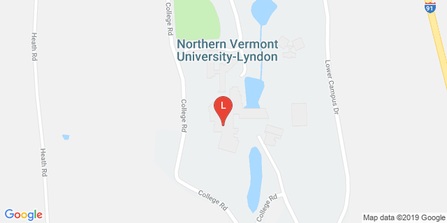 image for Standdard Gymnasium