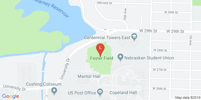 image for Foster Field