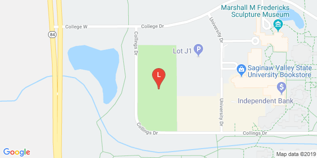 image for West Intramural Fields