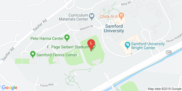 image for Seibert Stadium