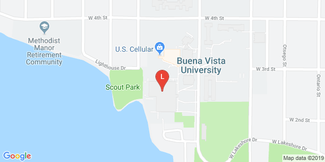 image for Lamberti Recreation Center