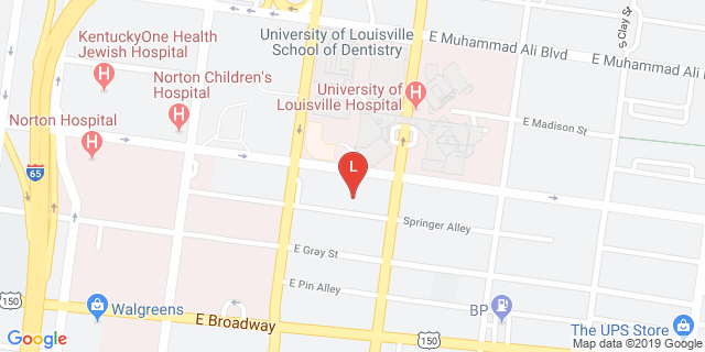 image for Health Sciences Campus Fitness Center