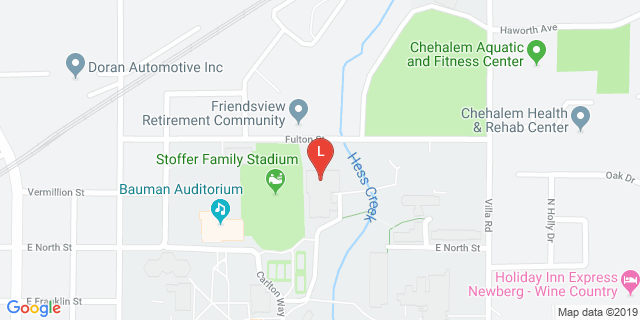 image for Tennis Courts