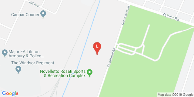 image for Novelletto Centre