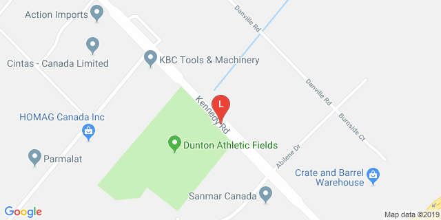 image for Dunton Athletic Fields