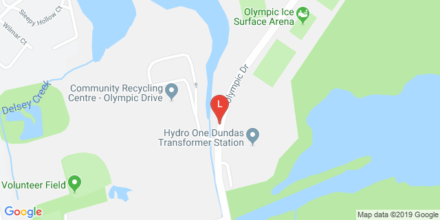 image for Olympic Ice Surface Arena