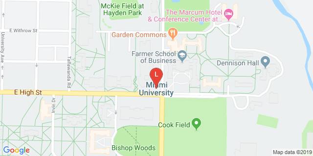 image for Miami University