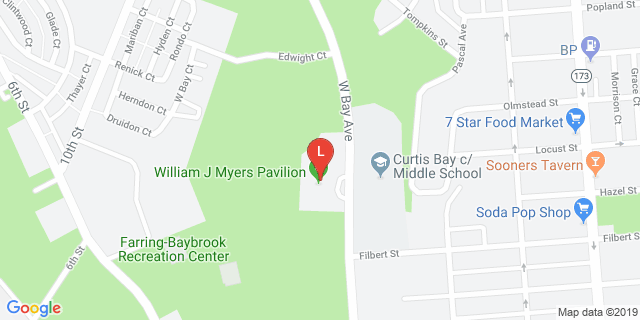 image for William J. Myers Soccer Pavilion