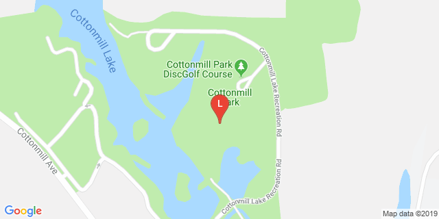 image for Cottonmil Old Father Trail