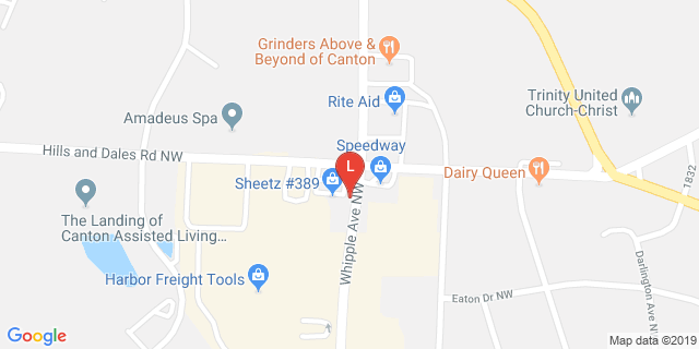 image for Tam O'Shanter Golf Course