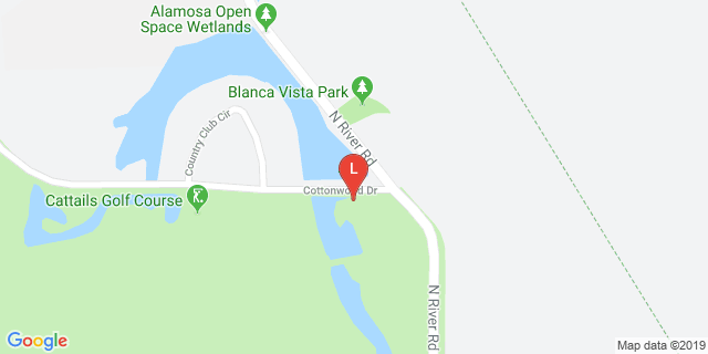 image for Cattails Golf Course