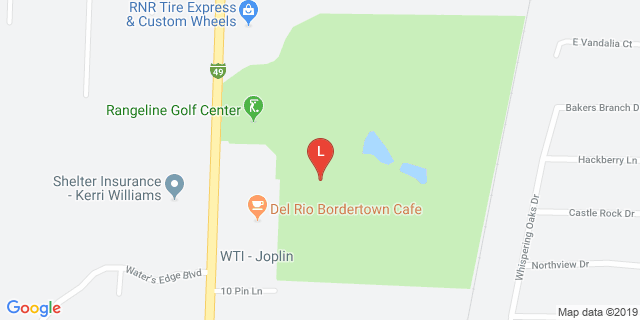 image for Range Line Golf Course