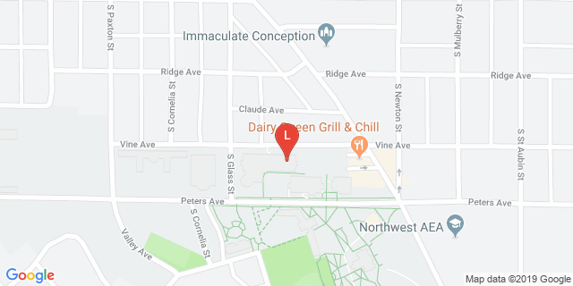 image for HPER Center