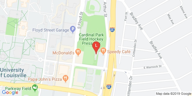 image for Marshall Center