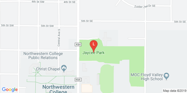 image for Jaycee's Park