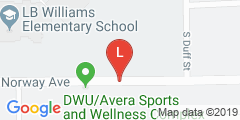 Avera Sports and Wellness Complex