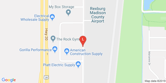 image for Municipal Golf Course