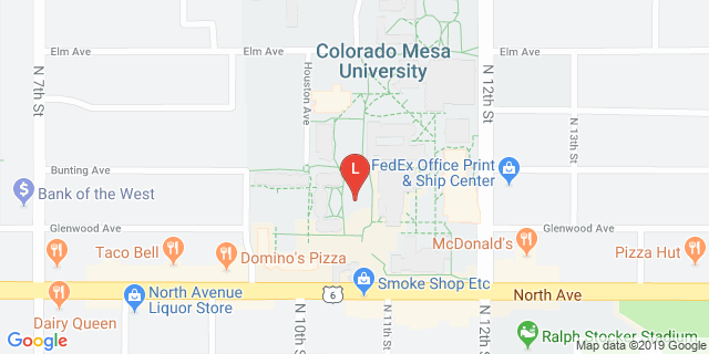 image for Grand Mesa IM Fields