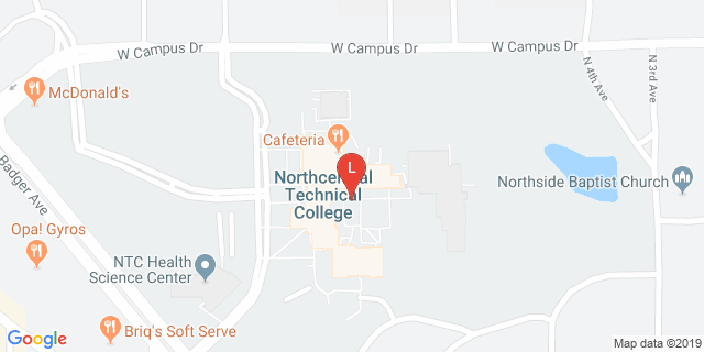 image for Northcentral Technical College