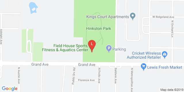 image for Waukegan Field House