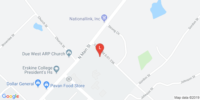 image for Robinson Field