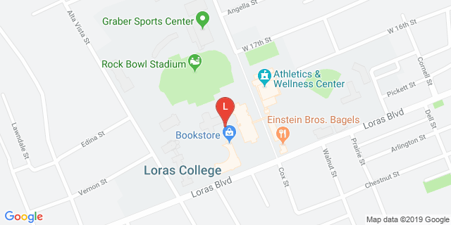 image for Athletic Wellness Center - Weight Room (Upper Level)