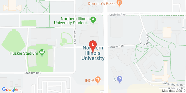 image for Northern Illinois University